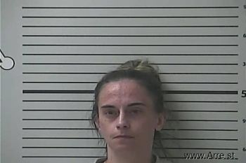 Kelly  Cook Mugshot