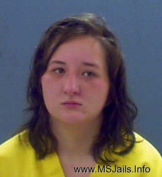 Kelly Ann Grant Mugshot