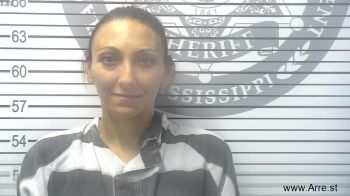 Kelly Ann Grubbs Mugshot