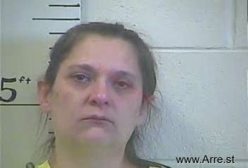 Kelly  Keene Mugshot