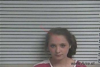 Kelly  Miller Mugshot