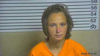 Kelly Nicole Miller Mugshot