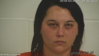 Kelly  Nichols Mugshot