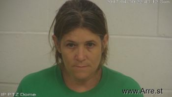 Kellye  Arnold Mugshot