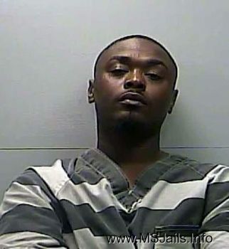 Kelson Jontae Smith Mugshot