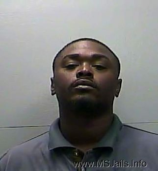 Kelson Jontae Smith Mugshot