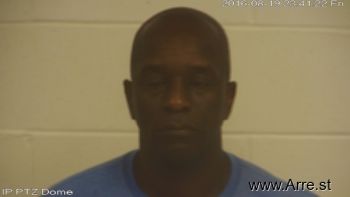 Kelvin D Anderson Mugshot