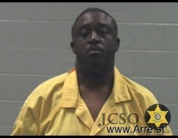 Kelvin Dewayne Chapman Sr Mugshot