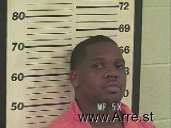 Kelvin  Harris Mugshot