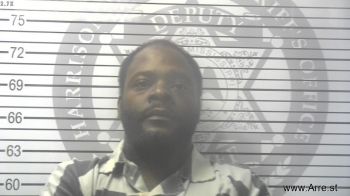 Kelvin Omarr Johnson Mugshot