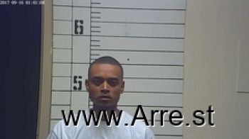 Kelvis M Orr Mugshot