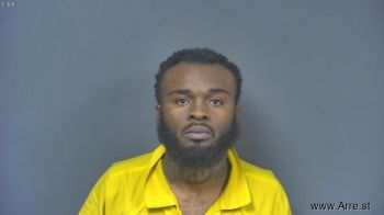 Kemon Daimar Lockett Mugshot