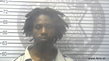 Ken Lee-watson Thompson Mugshot