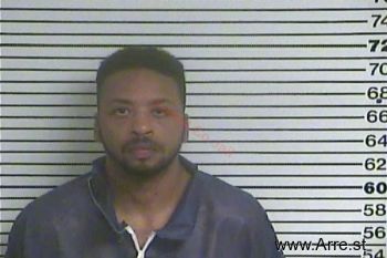 Kendall  Hinton Mugshot