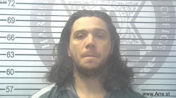 Kendall Earl Parker Mugshot