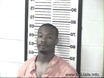 Kendell  Smith Mugshot