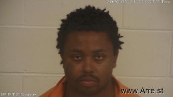 Kendle Marcelous Simon Mugshot