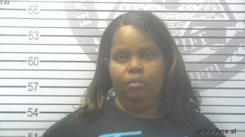 Kendra Annamarie Smith Mugshot