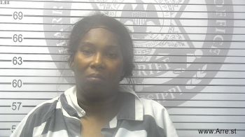 Kendra Nmn Walker Mugshot