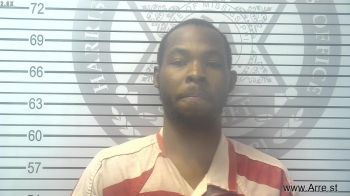 Kendrevian Kevian James Mugshot