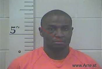 Kendrick  Bell Mugshot