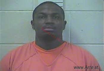 Kendrick  Bell Mugshot