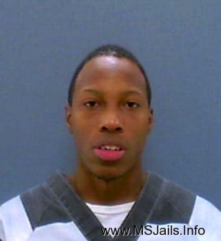 Kendrick Devon Cox Mugshot