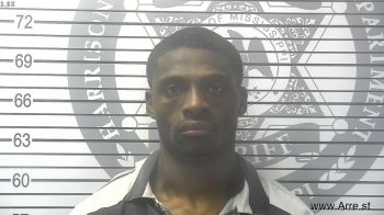 Kendrick Dontez Donaldson Mugshot