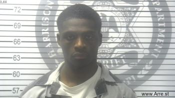 Kendrick Dontez Donaldson Mugshot