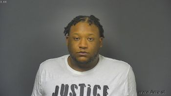 Kendrick Dee Harris Mugshot