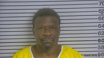 Kendrick  Hosey Mugshot