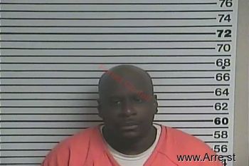 Kendrick Cantrell Jefferson Mugshot