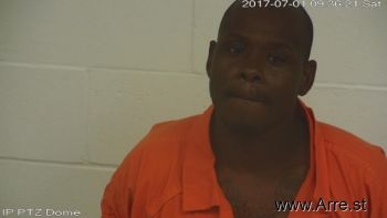 Kendrick  Jones Mugshot