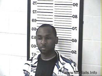 Kendrick  Newell Mugshot