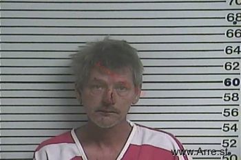 Kenneth T Ainsworth Mugshot