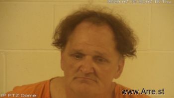 Kenneth Wayne Allen Mugshot