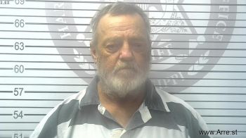 Kenneth Mark Allen Mugshot