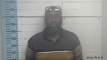 Kenneth Earl Barnes Mugshot