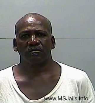 Kenneth W Berry Mugshot