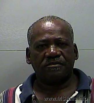 Kenneth W Berry Mugshot