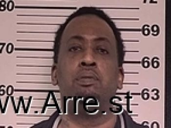 Kenneth Dewayne Berry Mugshot