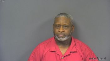 Kenneth Randale Booker Mugshot