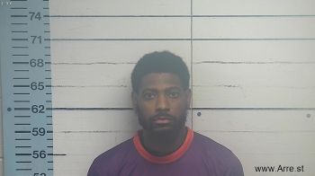 Kenneth Devon Brooks Mugshot