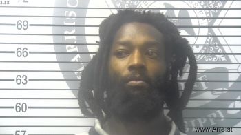 Kenneth Warren Carter Mugshot