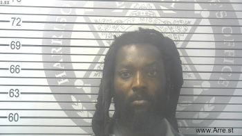 Kenneth Warren Carter Mugshot