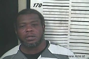 Kenneth Dewayne Garner Mugshot