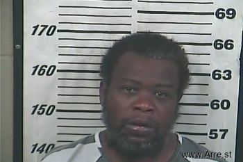 Kenneth Dewayne Garner Mugshot