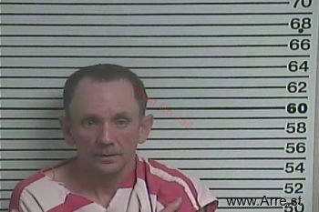 Kenneth Wayne Harrison Mugshot