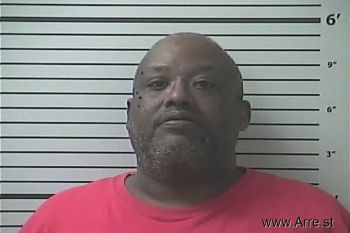 Kenneth Jerome Holmes Mugshot