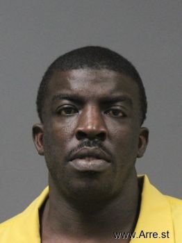 Kenneth Rashaun Jefferson Mugshot